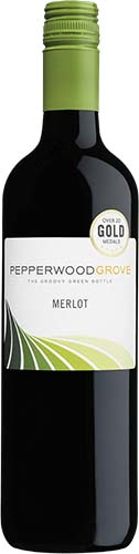 Pepperwood Grove Merlot 750ml