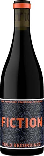 Fiction Red Blend