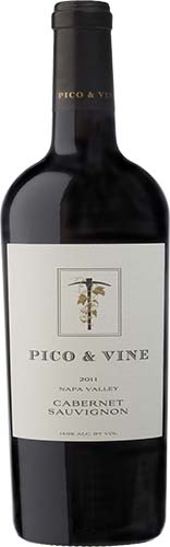 Pico & Vine Cab.