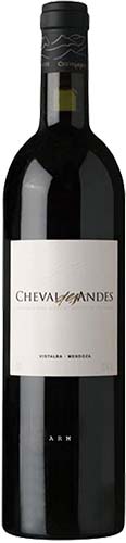 Cheval Des Andes Red 12