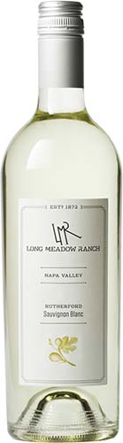 Long Meadow Ranch Sauv Blanc 15