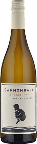Cannonball Chardonnay California