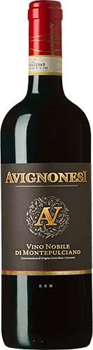 Avignonesi Vino Nobile 2019