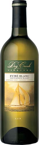 Dry Creek Fume Blanc