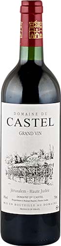Castel Grand Vin 2020