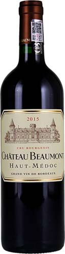 CHATEAU BEAUMONT 2020