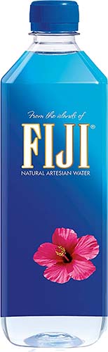 Fiji:natural Artesian Water