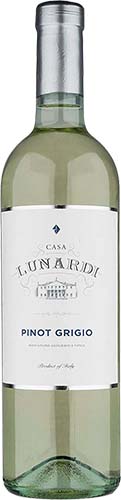 Lunaridi - Pinot Grigio