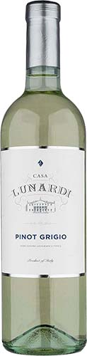 Lunardi - Pinot Grigio