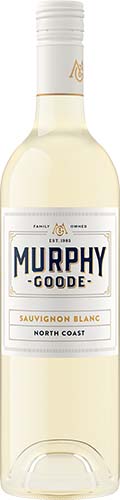 Murphy Goode Sauv Blanc The Fume (~10)