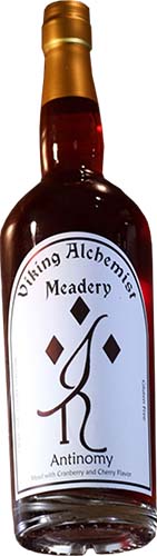 Viking Alchemist Meadery Antinomy
