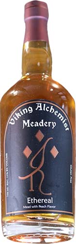 Viking Alchemist Meadery Ethereal