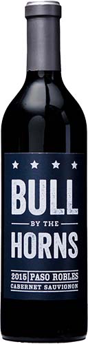 Mcprice Myers Bull By The Horns Cabernet Sauvignon 750ml