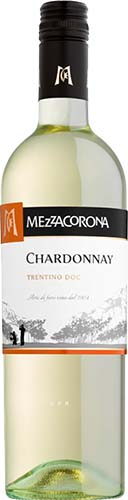 Mezzacorona Chardonnay