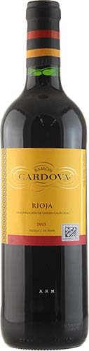 Ramon Cardova Rioja Kosher