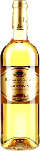 Barton & Guestier Sauternes