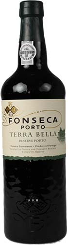 Fonseca Organic Terra Bella Port