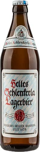 Aecht Rauch Helles 500ml