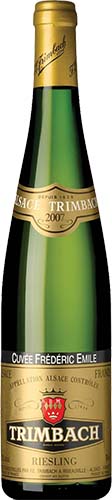 Trimbach Riesling Emile 11/14