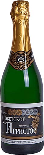 Champagne Belarus 750ml