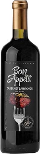 Bon Appetit Cabernet Sauvignon