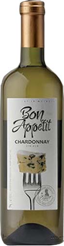 Bon Appetit Chardonnay