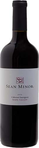 Sean Minor North Coast Cab 750