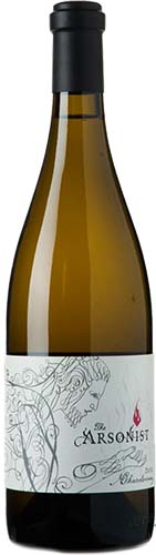 The Arsonist Chardonnay By Matchbook