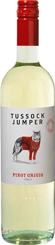 Tussock Jumper Pinot Grig 750