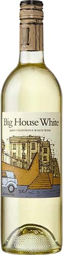 Big House White