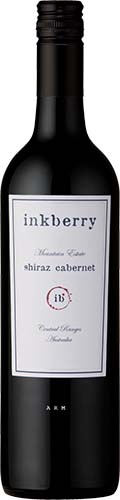Inkberry   Shiraz / Cab