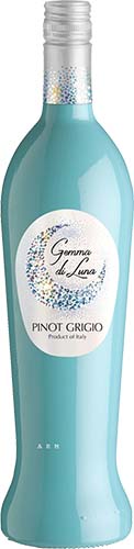 Gemma Di Luna Pinot Grigio 750