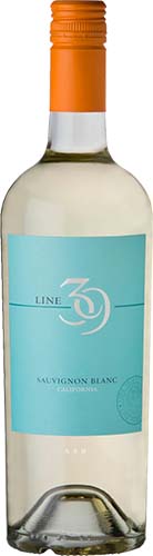 Line 39 Sauv Blanc