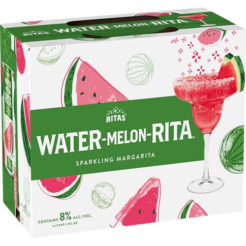 Bud Light Watermelon Rita