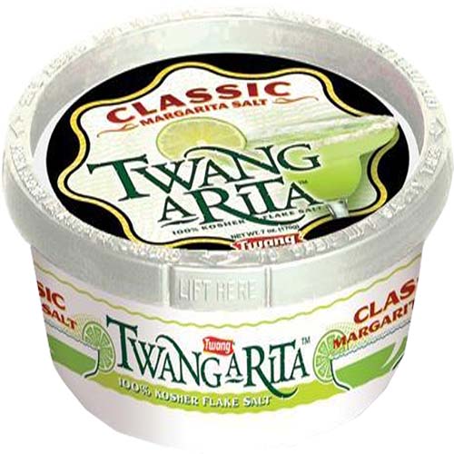 Twang Arita Salt Rim