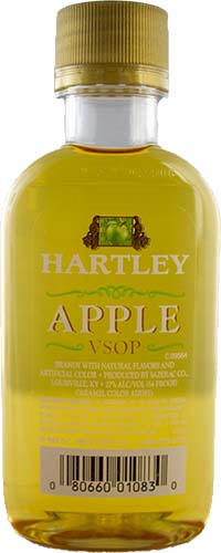 Hartley Apple