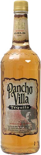 Pancho Villa Gold