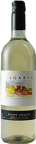 Lagaria Pinot Grigio 750ml