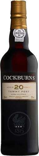 Cockburn 20-yr Tawny Port
