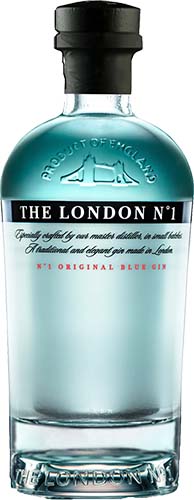 The London No.1 Gin