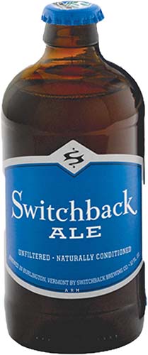 Switchback Ale 6pk Can *sale*