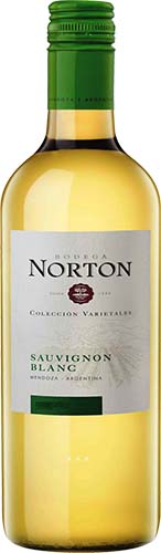 Norton Sauvignon Blanc