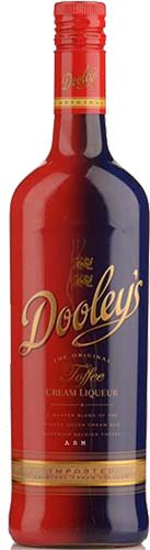 Doolys Irish Cream   Irish Cream