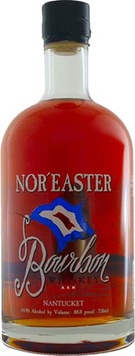 Noreaster Bourbon 750ml
