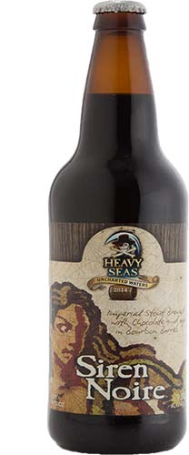 Heavy Seas Seasonal 12 Oz