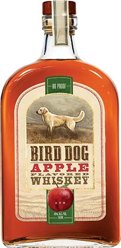 Bird Dog Apple Whiskey Gift Set