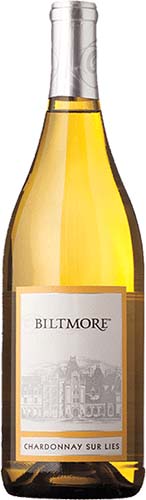 Biltmore Chardonnay