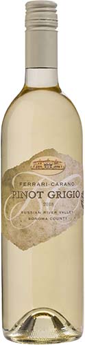 Ferrari Carano Pinot Grigio 2022 - Tower Beer, Wine & Spirits