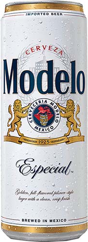 Modelo Especial Cans