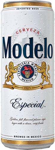 Modelo Especial^ - Mexico